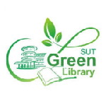 โลโก้มหาวิทยาลัยเทคโนโลยีสุรนารี (SUT)