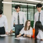 นักศึกษามหาวิทยาลัยเทคโนโลยีสุรนารีร่วมกิจกรรมภายในมหาวิทยาลัย