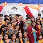 นักศึกษามหาวิทยาลัยเทคโนโลยีสุรนารีร่วมกิจกรรมภายในมหาวิทยาลัย