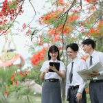 นักศึกษามหาวิทยาลัยเทคโนโลยีสุรนารีร่วมกิจกรรมภายในมหาวิทยาลัย