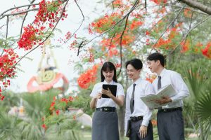 นักศึกษามหาวิทยาลัยเทคโนโลยีสุรนารีร่วมกิจกรรมภายในมหาวิทยาลัย