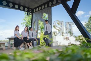 ภาพกิจกรรมนักศึกษา SUT ปี 2025