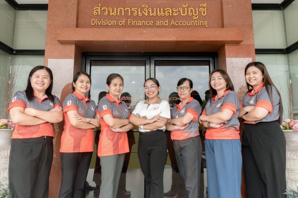 บรรยากาศกิจกรรมสัมมนาทางวิชาการของนักศึกษามหาวิทยาลัยสุรนารี