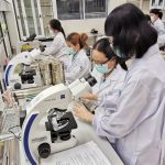 โลโก้มหาวิทยาลัยเทคโนโลยีสุรนารี (SUT)